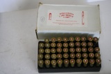 Wisconsin Cartridge Corp 44 REM MAG Factory Ammunition