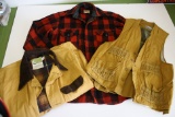Assorted Outdoor Clothing