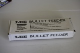 Lee Bullet Feeder