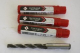 Cleveland Double End End Mills 3/16