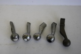 Assorted Reloading Parts