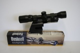 Bushnell Dust and Dawn Shotgun Scope 1.5-4.5x32mm