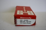 Hornady Bullets 338 CAL. 225 GR.