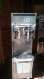 Stoelting Double Head Soft-Serve Ice Cream Machine