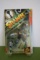 CRUTCH- SPAWN- Todd McFarlane's- Ultra Action Figures-