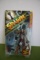 ZOMBIE SPAWN- SPAWN- Todd McFarlane's- Ultra Action Figures-