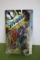 GRAVE DIGGER- SPAWN- Todd McFarlane's- Ultra Action Figures-