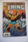 The Thing 1st Collector's Item Issue