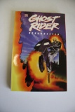 Ghost Rider- Resurrected- Graphic Novel