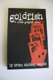 Goldfish- a Crime Graphic Novel