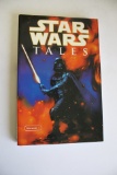 Star Wars Tales Volume 1