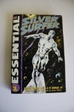 The Essential SILVER SURFER