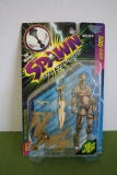 TIFFANY THE AMAZON- SPAWN- Todd McFarlane's- Ultra Action Figures-