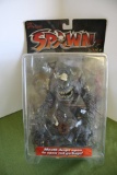 THE HEAP- SPAWN Action Figure