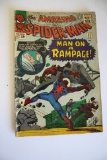 The Amazing Spider-Man June 1966- Vol. 1 No. 32
