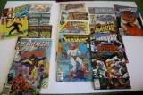 Lot of 16- 75 cent Comics