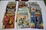 WOLVERINE- Marvel Comics