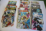 X-MEN- Marvel Comics