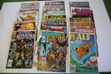 Grab Bag Lot of 20 Marvel Comics -A