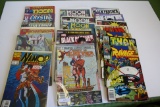 Grab Bag Lot of 20 Marvel Comics -B