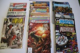 Grab Bag Lot of 20 Marvel Comics -C