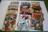 Grab Bag Lot of 20 Marvel Comics -D