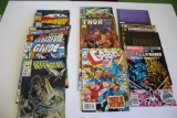 Grab Bag Lot of 20 Marvel Comics -E