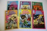 SLASH MARAUD- 1-6 Mini-series- DC Comics