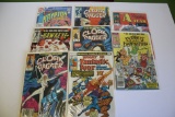 Grab Bag Lot of 60 CENT Comics