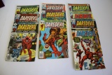 Daredevil 30 cent Marvel Comics