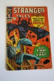 Strange Tales- Nick Fury Agent of Shield- The End at Last
