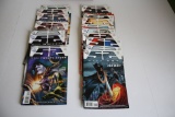 DC 52 Comic Lot