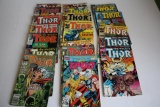 The Might THOR Comics