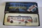 1:50 Scale Vintage Bus Lines Limited Edition Die Cast Replica