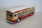 Corgi Trailways GM Bus