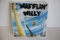 Wafflin Willy Game