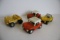 Small Vintage Tonka and Buddly L Cars