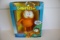 Garfield Collector Figure by Playmates