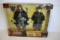 Pirates of the Caribbean Pirate Attack 2-Pack