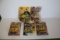 Matt Kenseth Race Cars- Hotwheels, Winners Circle, Kraft