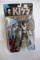 KISS Action Figure- Ace Frehley