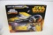 Star Wars Revenge of the Sith Anakin's Jedi Starfighter