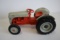 1:25 Ertl Ford Toy Tractor