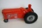 Large Molded Plastic Tractor