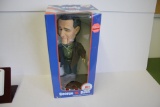 George W. Bush Collectors Edition Animated Figure