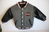 Harley Davidson Toddler Jacket