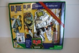 GI Joe 40th Anniversary Action Pilot Crash Crew Set