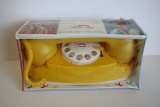 Fairy Queen Play Phone- Yellow