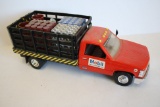 Mobil Work Truck