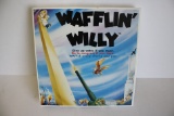 Wafflin Willy Game